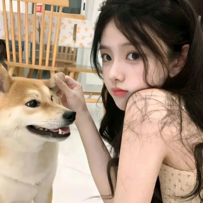 巫毒少女