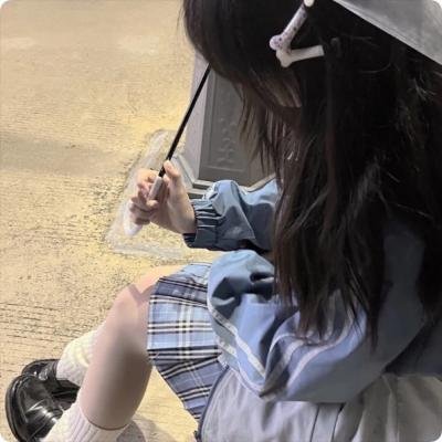 吃蛋糕的人