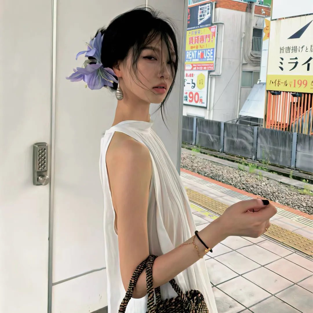葛妮斯派特洛之风情万种