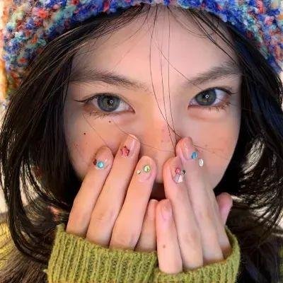 海边的女人