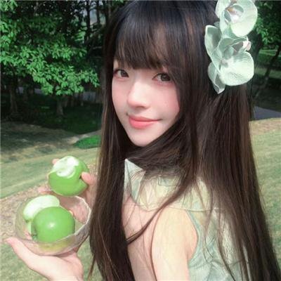 我们喝的水里