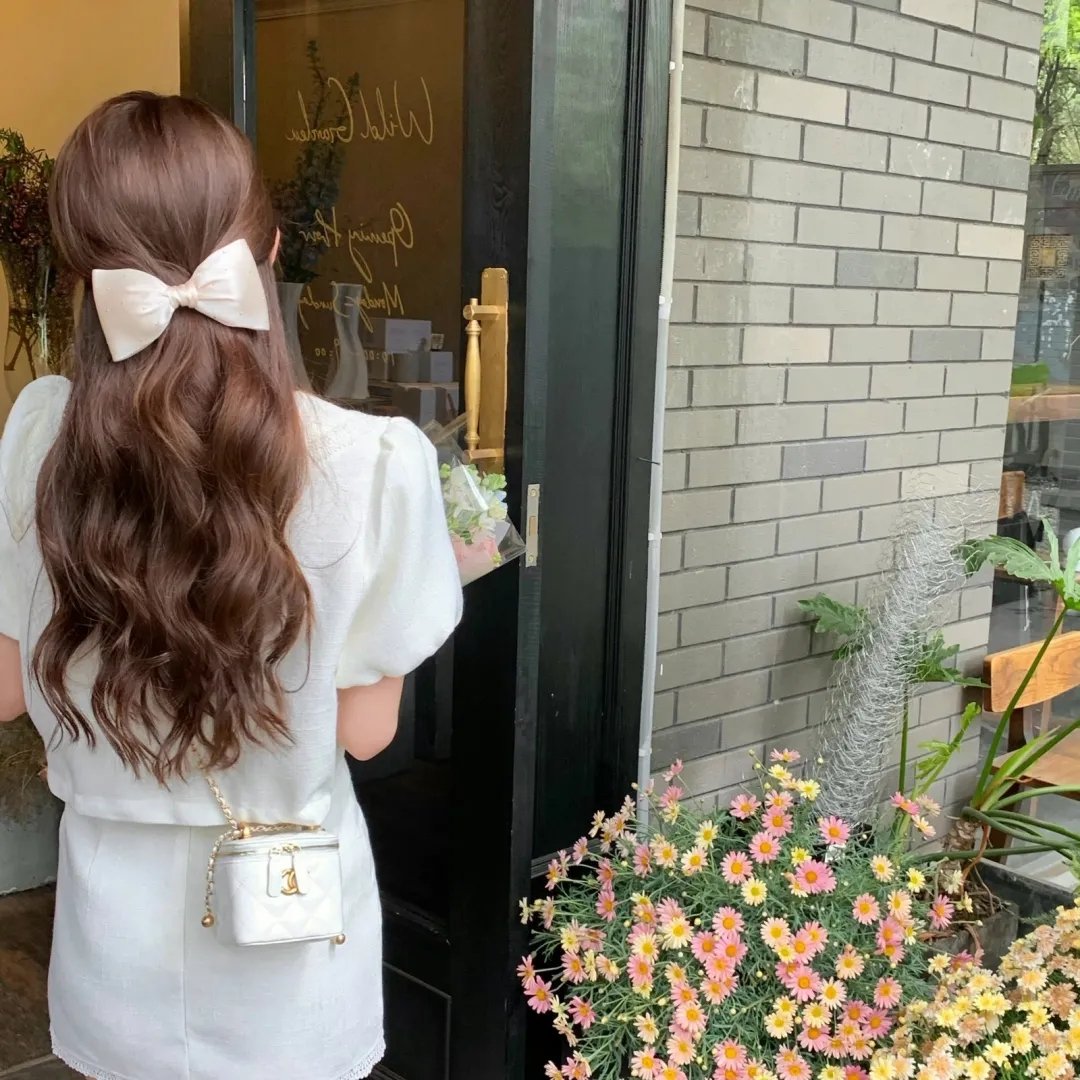 辣妹我爱你