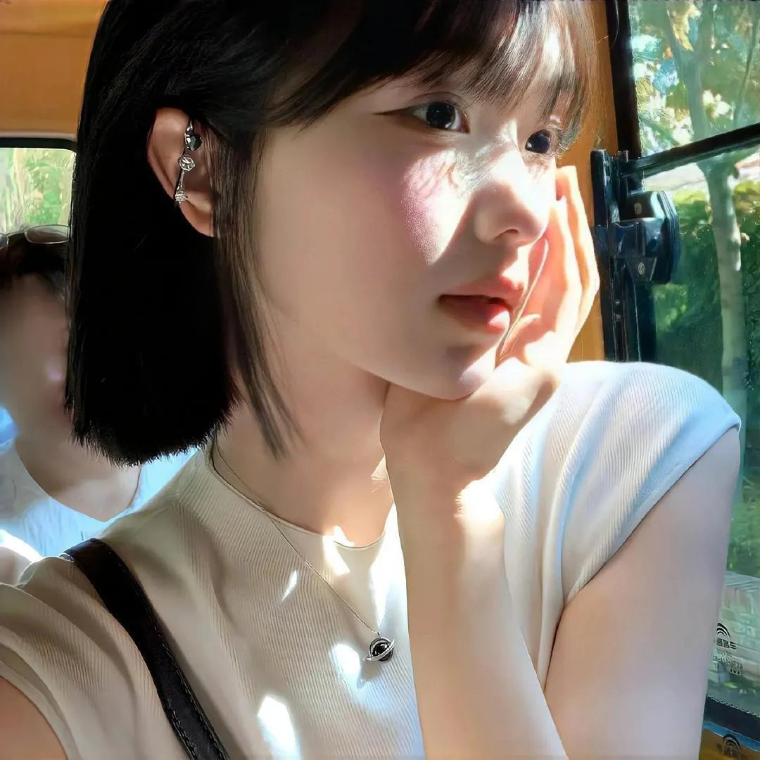 暗街中的人们